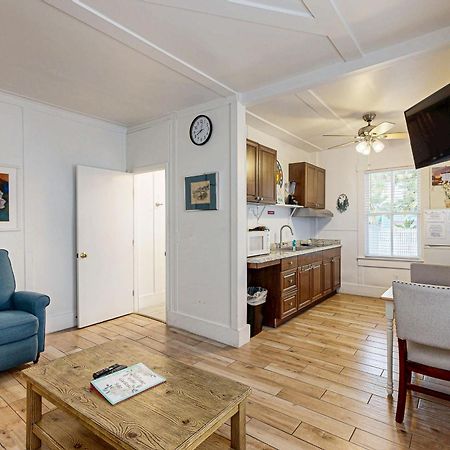 Four Flowers Guesthouse Key West Esterno foto