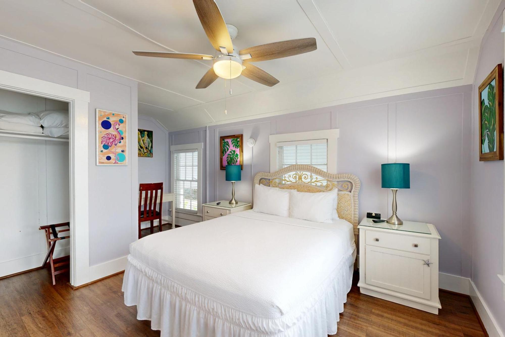 Four Flowers Guesthouse Key West Camera foto