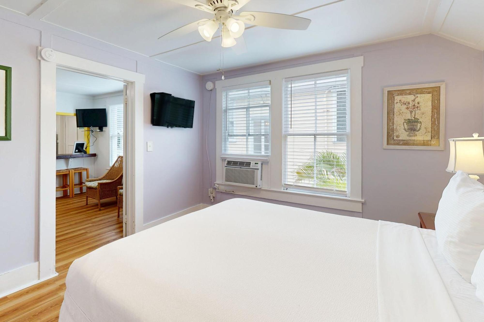Four Flowers Guesthouse Key West Camera foto
