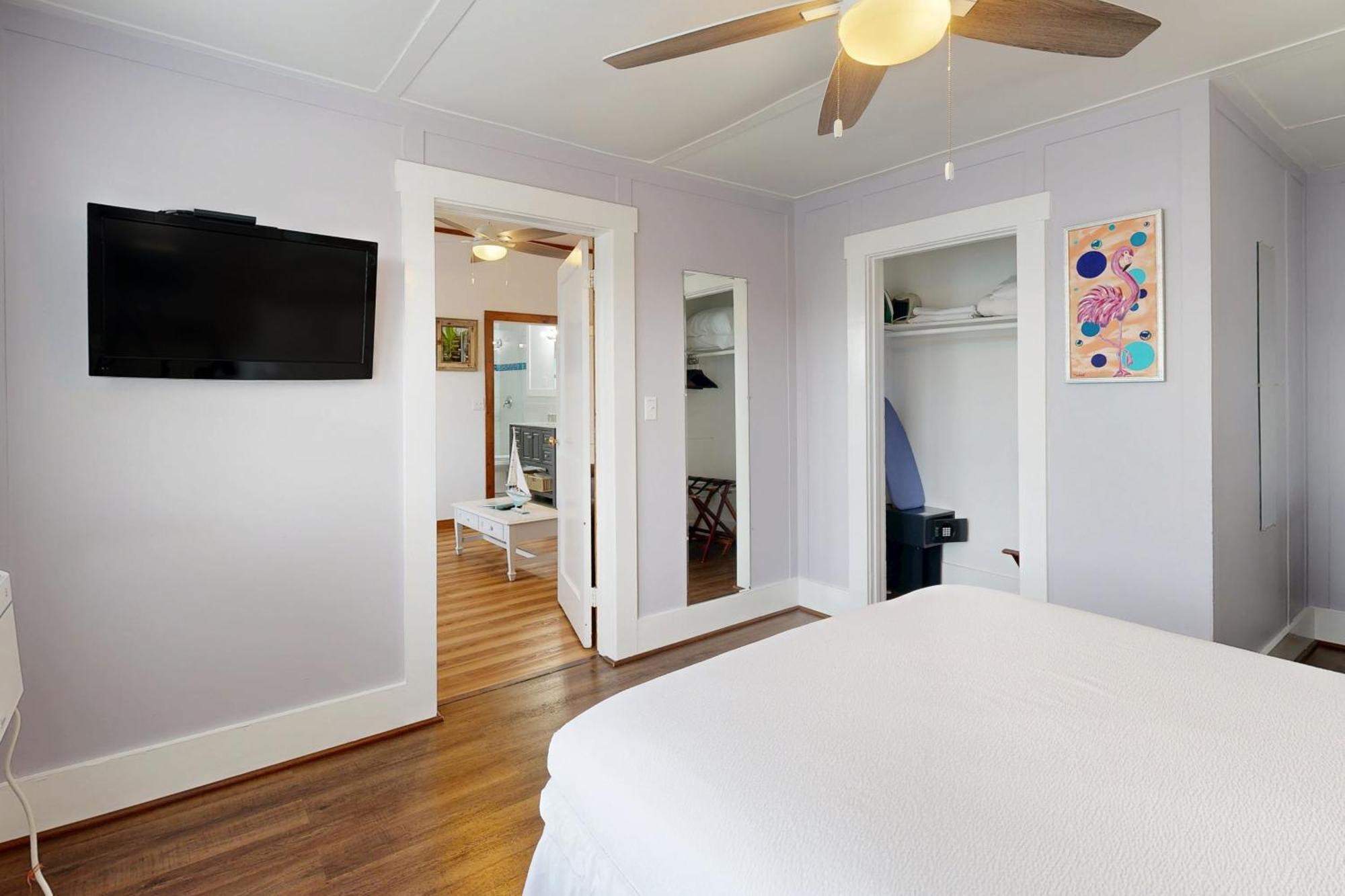 Four Flowers Guesthouse Key West Camera foto