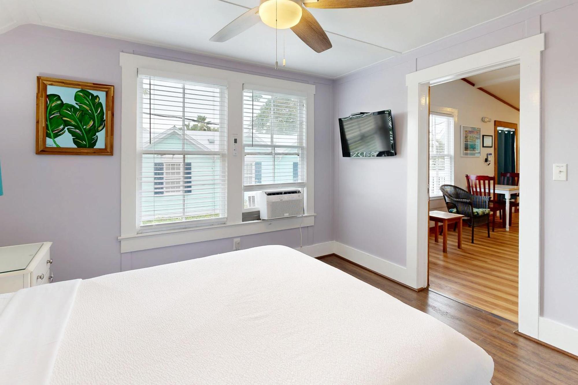 Four Flowers Guesthouse Key West Camera foto