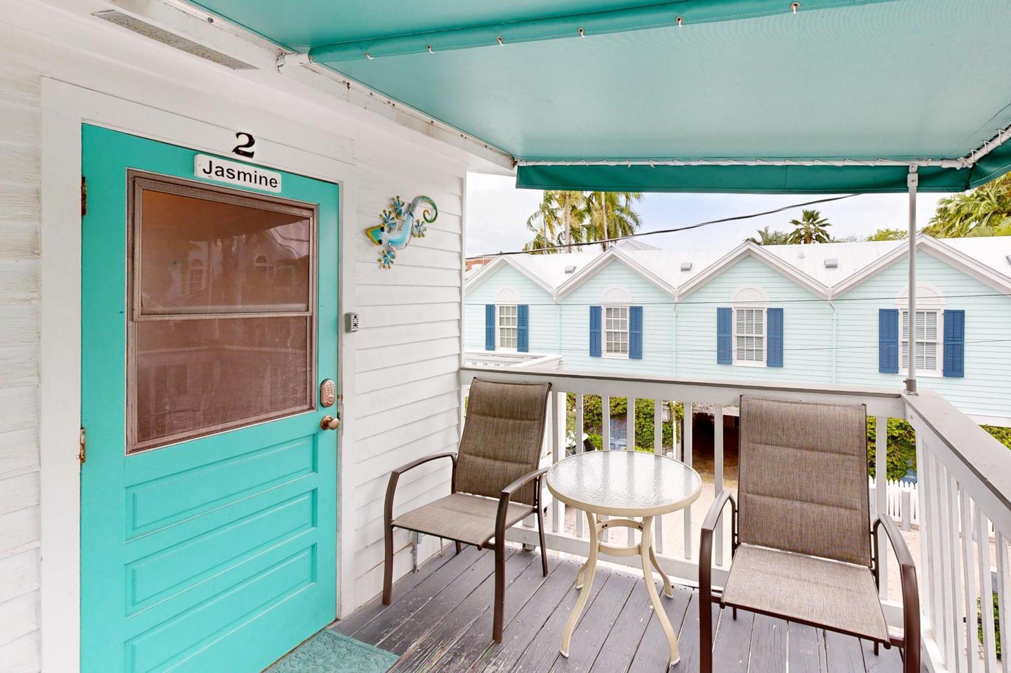 Four Flowers Guesthouse Key West Camera foto