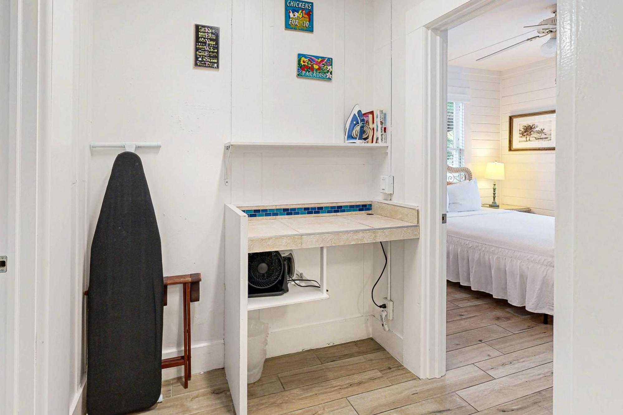 Four Flowers Guesthouse Key West Esterno foto