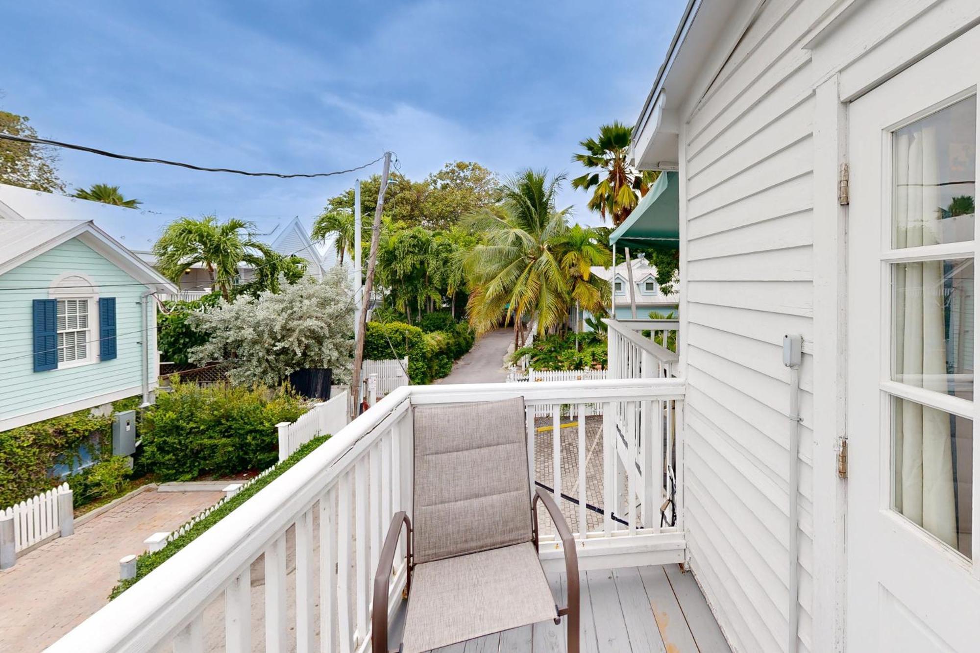 Four Flowers Guesthouse Key West Camera foto