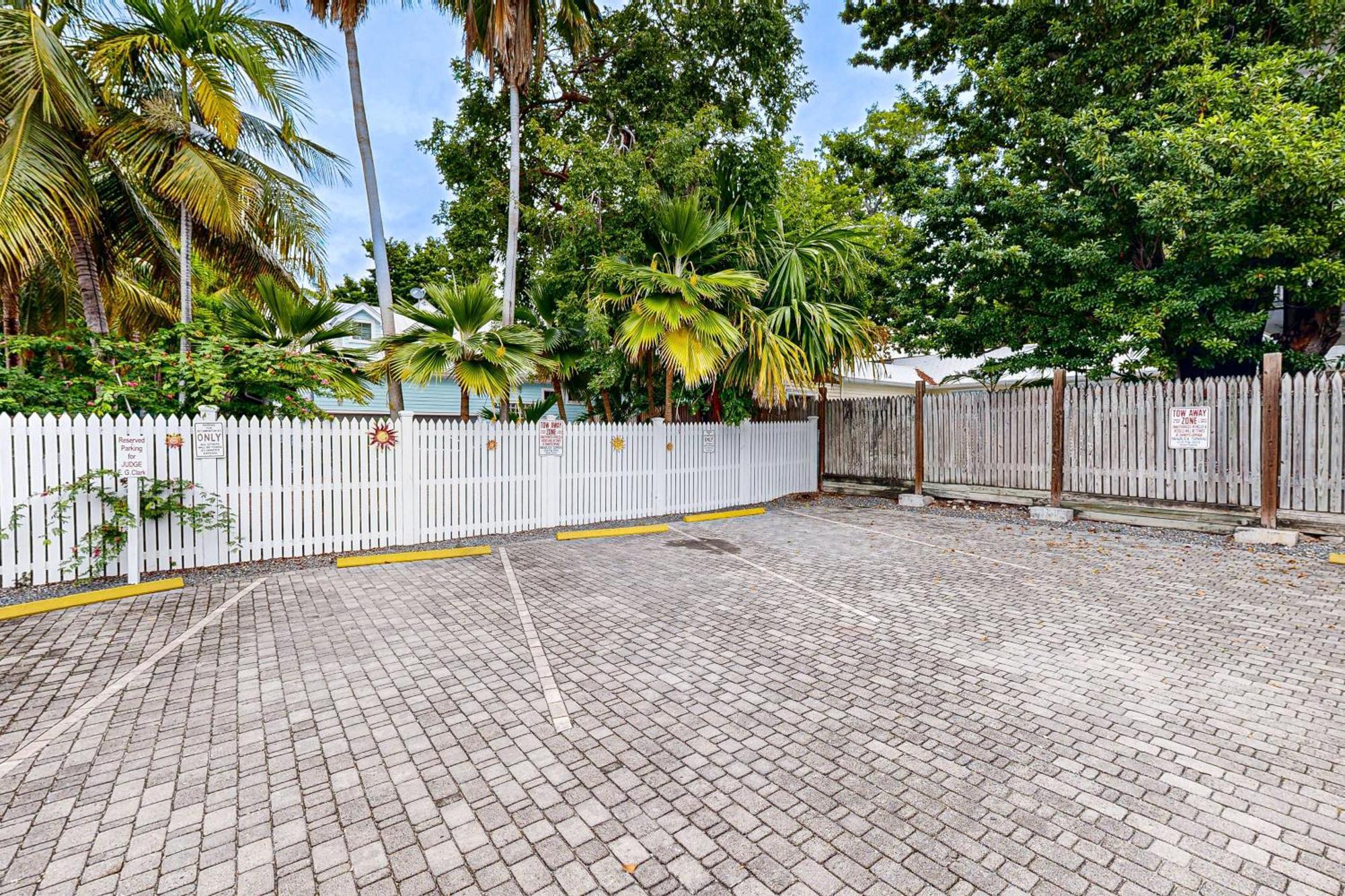 Four Flowers Guesthouse Key West Camera foto