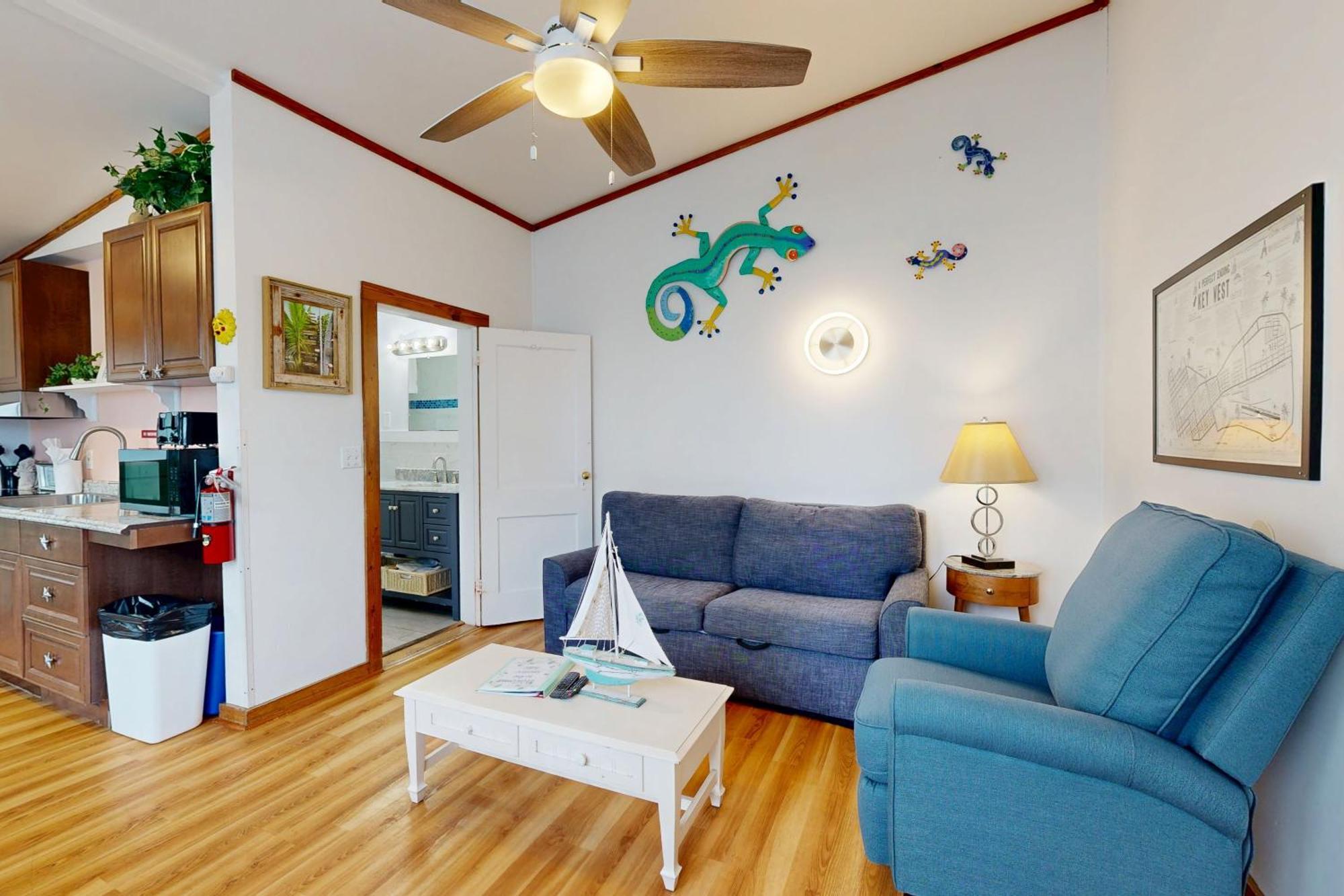 Four Flowers Guesthouse Key West Camera foto