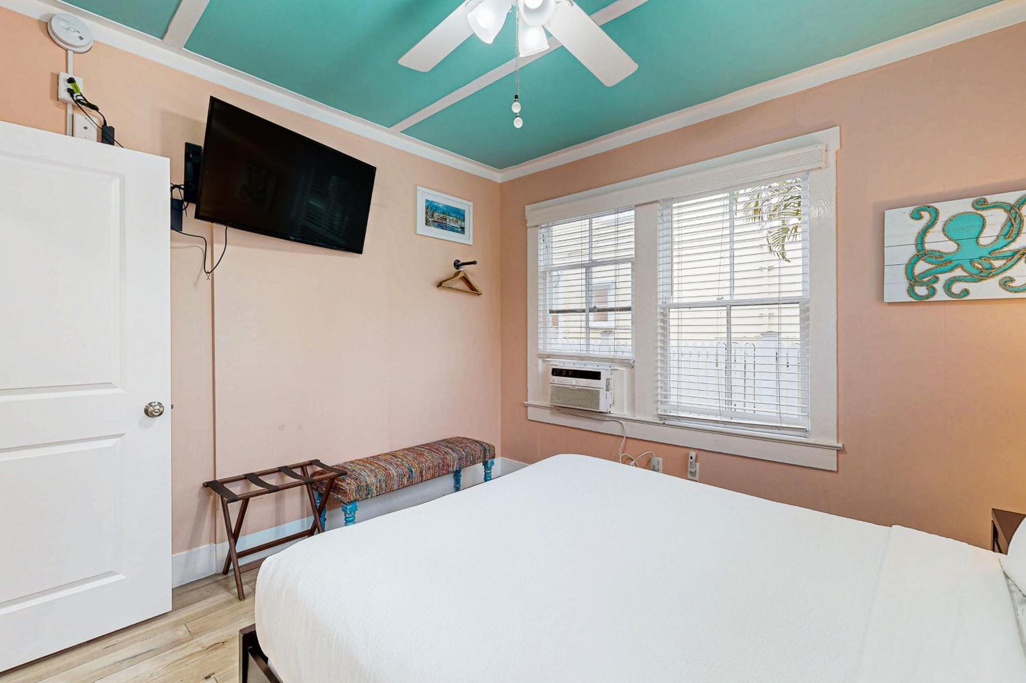 Four Flowers Guesthouse Key West Esterno foto