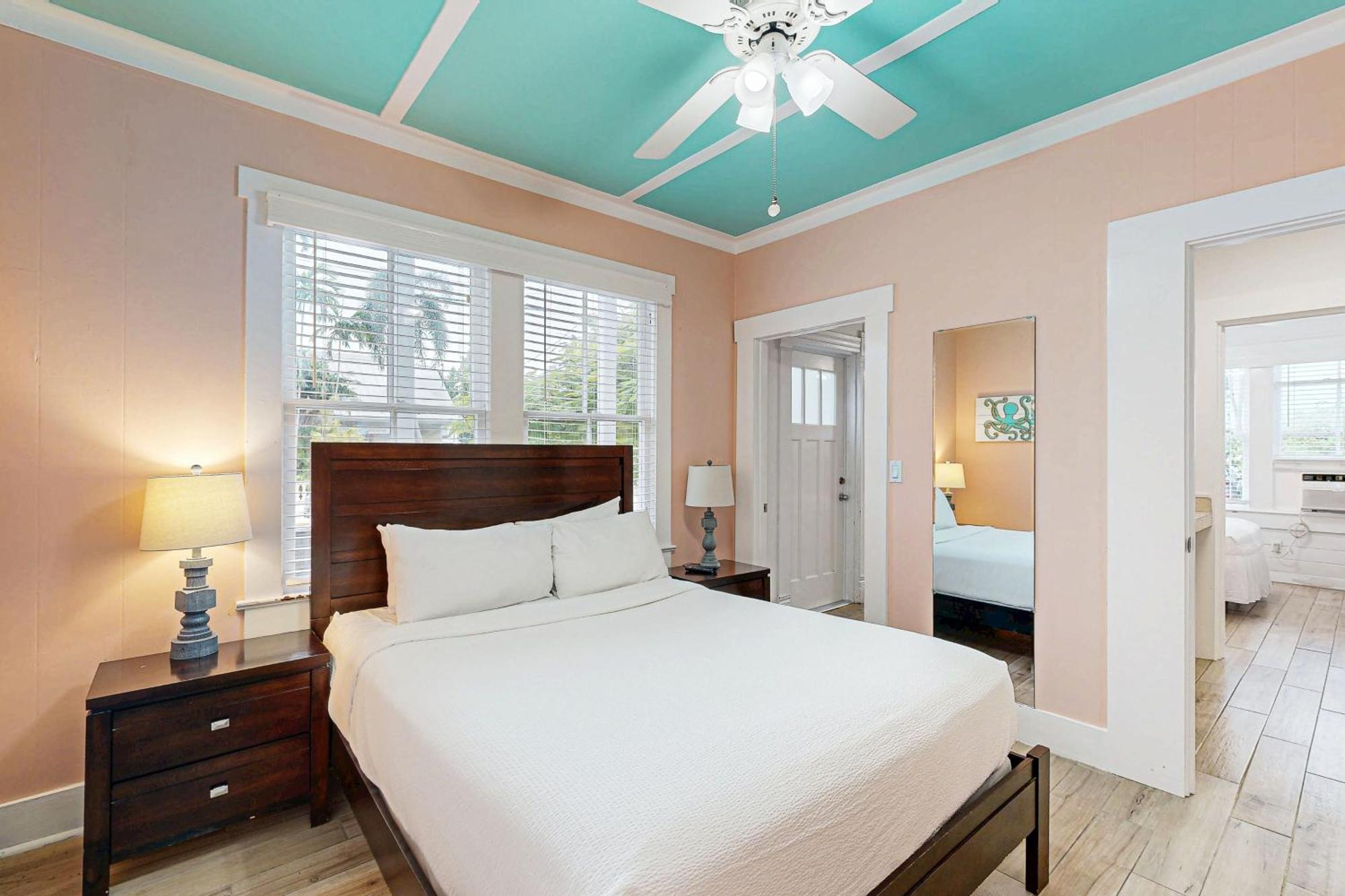 Four Flowers Guesthouse Key West Esterno foto