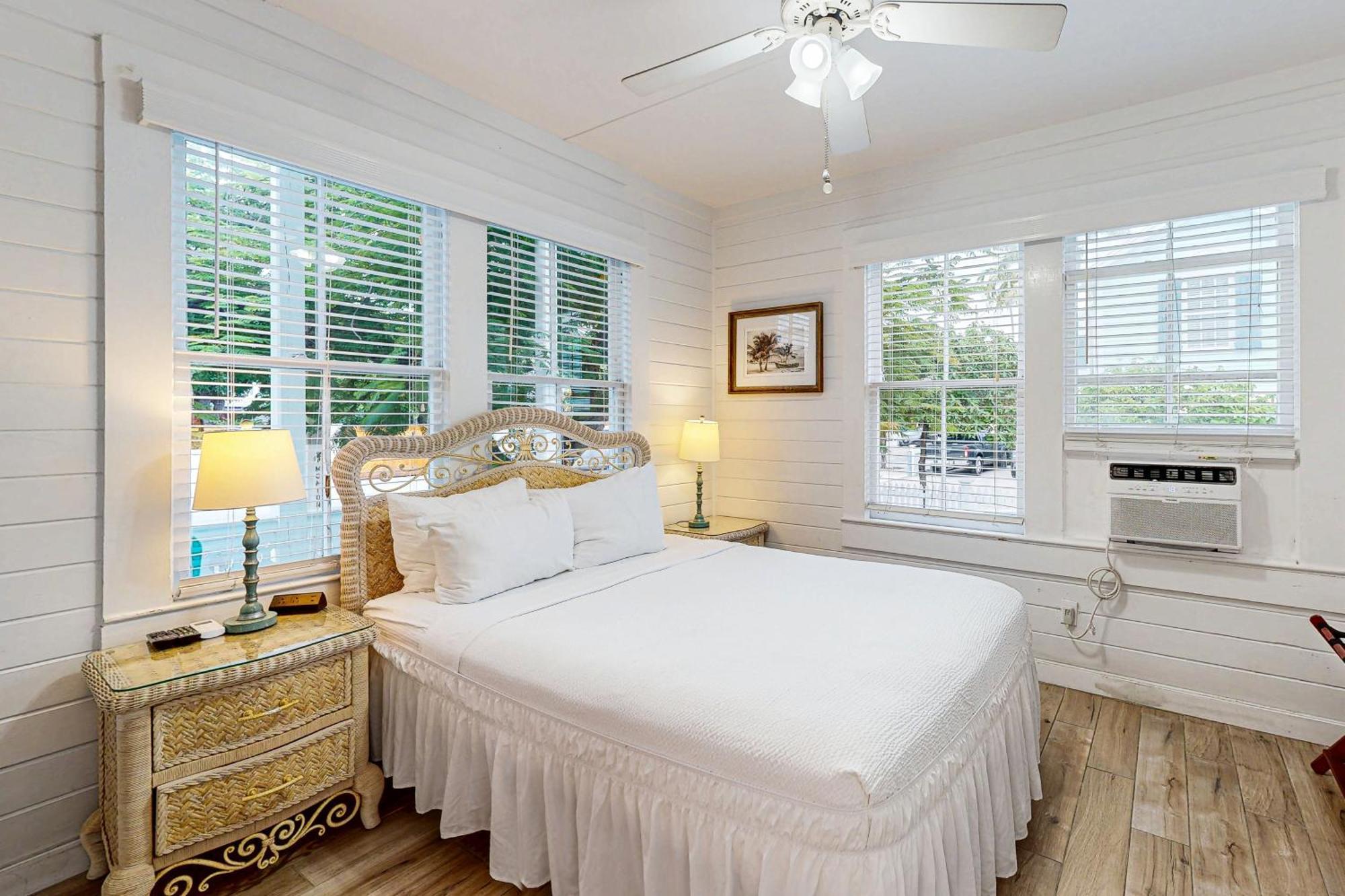 Four Flowers Guesthouse Key West Esterno foto